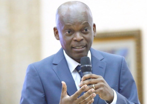 107e session du Conseil des ministres ACP &agrave; Lom&eacute; : premiers &eacute;changes constructifs avec le Vanuatu et les Seychelles