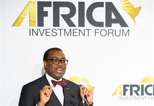 Togo urged to take part in AfDB’s upcoming Africa Investment Forum