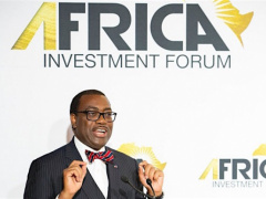 Togo urged to take part in AfDB’s upcoming Africa Investment Forum