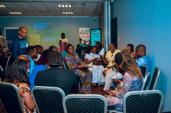 Taxpayer trust in focus at Lom&eacute; tax forum