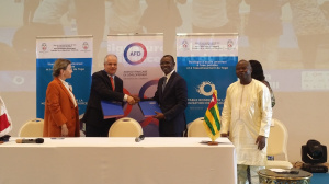 Togo : l&rsquo;AFD finance &agrave; 6,5 milliards FCFA le Projet d&rsquo;am&eacute;lioration des conditions de vie en milieu scolaire et rural