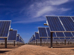 Arise seeks developer to establish a 390MW solar power plant