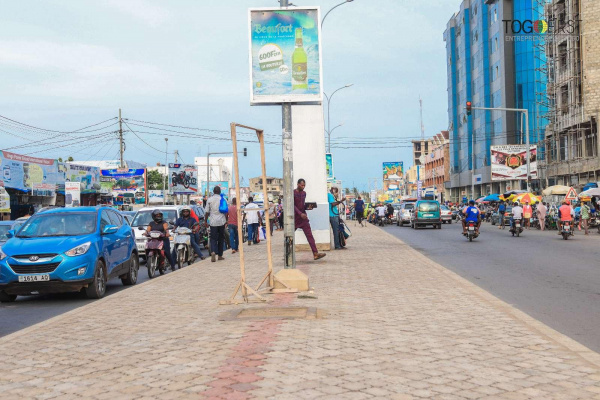 Le Togo lève 27,5 milliards FCFA à 5,8% sur 5 ans