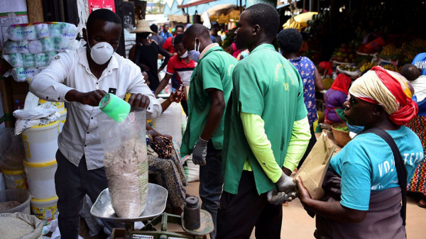 Uemoa : malgré la Covid, la croissance au rendez-vous