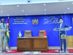 Togolose citizens will soon be able to visit Morocco without a visa