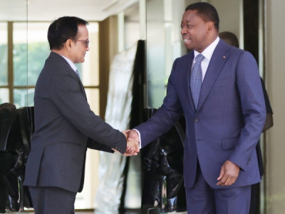 togo-and-mauritius-look-to-tighten-their-economic-relationship
