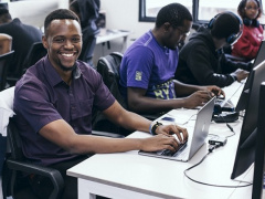 Yobo Studios and Maison Junior team up to give audiovisual writing training
