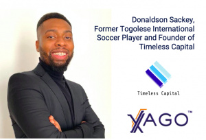Timeless Capital s&rsquo;allie au Sud-africain Xago Technologies pour faciliter les paiements transnationaux vers&nbsp; l&rsquo;Afrique&nbsp;