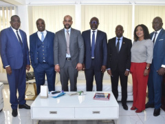 Dubai-based Bushrana Group Eyes Togo as Next African Market