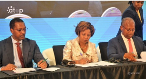 Togo : CNSS, LONATO, premiers actionnaires du Fonds d'acc&eacute;l&eacute;ration pour les infrastructures d'Africa50