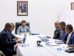 Togo to Hand Over AFRISTAT Presidency to Equatorial Guinea  Starting 2026