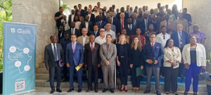 Forum d&rsquo;investissements Togo - Maroc : Casablanca Finance City en prospection &agrave; Lom&eacute;