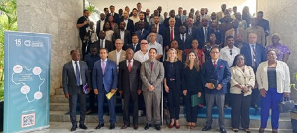 Forum d’investissements Togo - Maroc : Casablanca Finance City en prospection à Lomé