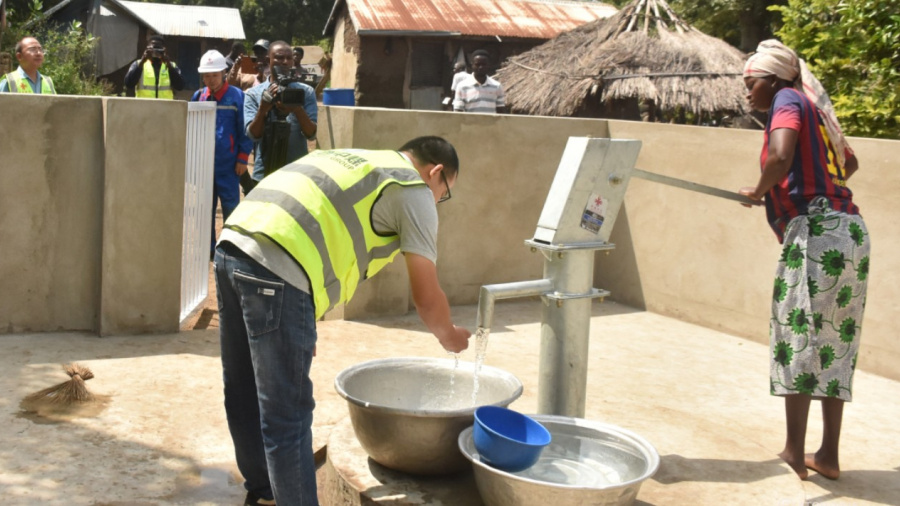 togo-les-travaux-de-forages-chinois-avancent-dans-la-region-des-plateaux