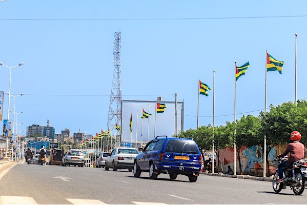 Togo : démarrage du contrôle du paiement de la TPU des transporteurs routiers dans 72h