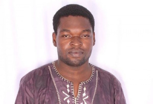 L&rsquo;artiste-peintre togolais Richard Lat&eacute; Lawson-Body, seul africain retenu au projet international d&rsquo;art postal et num&eacute;rique en Italie