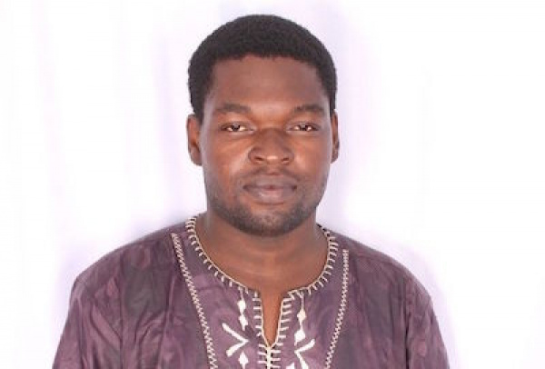 L’artiste-peintre togolais Richard Laté Lawson-Body, seul africain retenu au projet international d’art postal et numérique en Italie