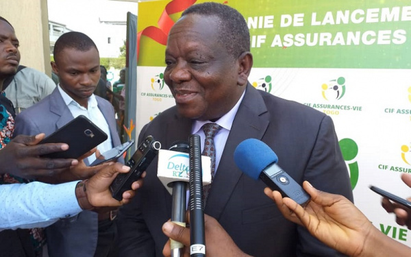 FUCEC-TOGO met au point une assurance-vie pour les acteurs du secteur informel