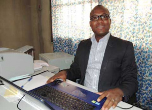 Yao Azoumah, laur&eacute;at Boad du Concours Energies Renouvelables : &laquo; offrir le solaire aux compatriotes et cr&eacute;er de l&rsquo;emploi &raquo;