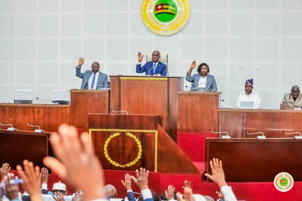 Togo Gives Final Approval to Join Two Maritime Pollution Conventions