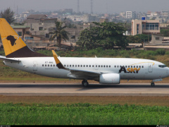 Asky Airlines expands network to Praia, Cape Verde