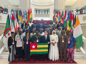Togo Looks to China for Digital Trade Growth Strategies