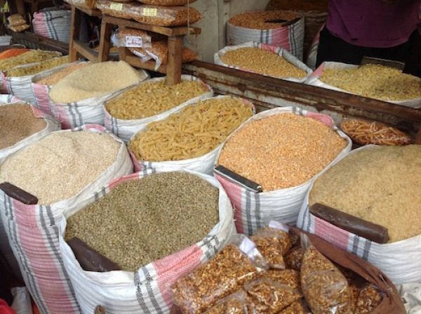 Togo : tour de vis sur l’exportation de certains produits de grande consommation