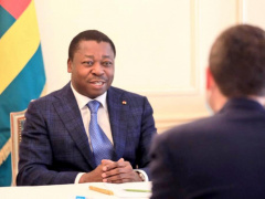Climate Finance: Aera Group to conquer West Africa, starting  from Togo