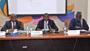 Evolution de la situation &eacute;conomique et du syst&egrave;me financier du Togo &agrave; fin mars 2023, selon le Conseil national du cr&eacute;dit