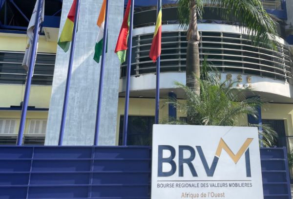 Togo : deux emprunts obligataires font leur entrée à la BRVM
