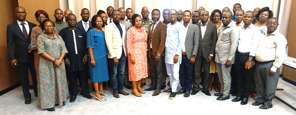 Togo : le pays passe &agrave; l'audit de l'ex&eacute;cution de ses budgets verts