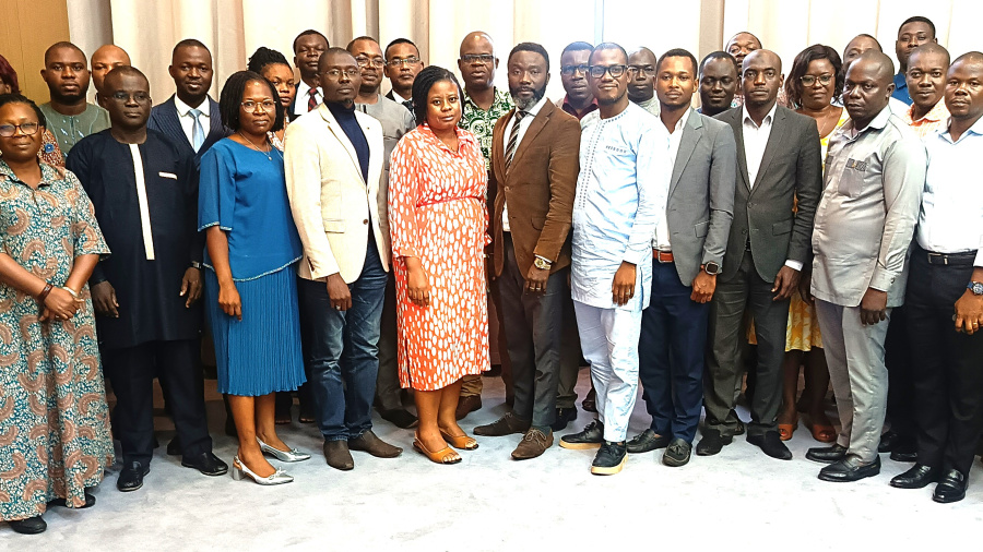 Togo : le pays passe &agrave; l'audit de l'ex&eacute;cution de ses budgets verts