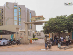 Togo: More than 90% of the revenues generated by State companies in 2021 come from three firms