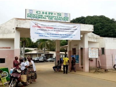 togo-un-projet-en-preparation-pour-la-structuration-des-hopitaux-publics