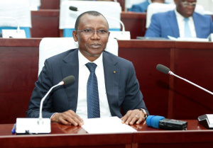 Togo: parliament adopts WAMU’s uniform law on factoring