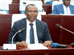 Togo: parliament adopts WAMU’s uniform law on factoring