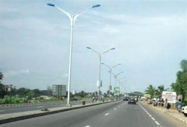Togo : les travaux de réhabilitation et de modernisation de la route Avepozo-Aného vont démarrer bientôt