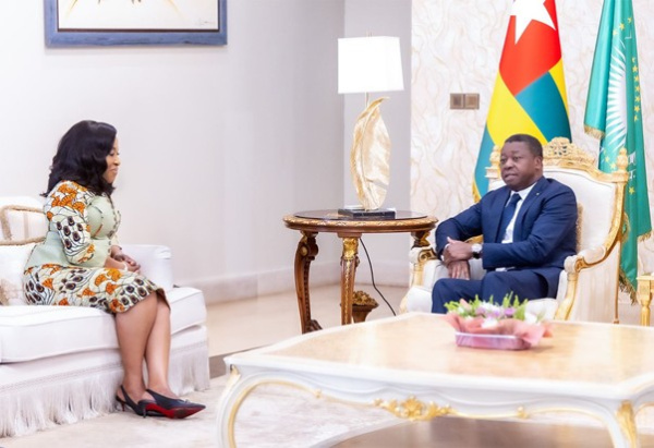 Le Togo et le Commonwealth en qu&ecirc;te de nouveaux leviers de partenariat