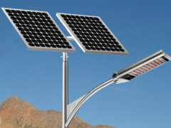 Togo: UNDP to set up 6,894 solar light poles
