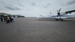 La compagnie Liz Aviation &eacute;toffe sa flotte