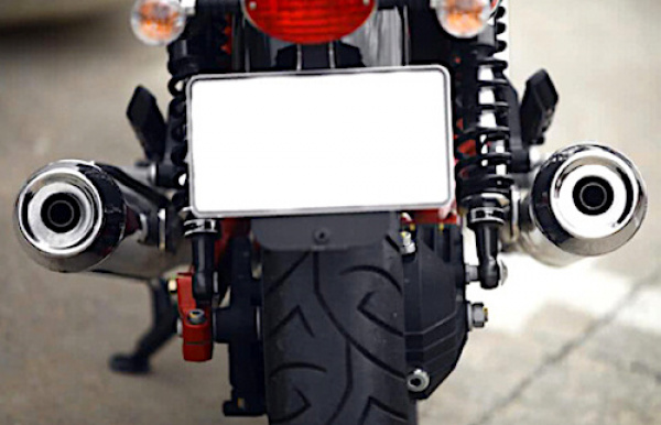 Togo : occupant plus de 72 % du parc automobile, les motos et tricycles connaissent une évolution “exponentielle” ces dernières années