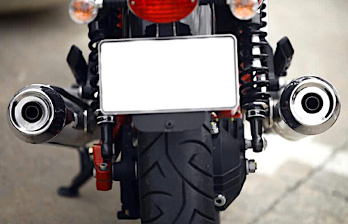 Togo : occupant plus de 72 % du parc automobile, les motos et tricycles connaissent une évolution “exponentielle” ces dernières années
