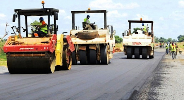 Togo: Over 30% of the government’s spending in 2019-2021 went to public investments