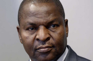 L&rsquo;am&eacute;lioration de la coop&eacute;ration entre Lom&eacute; et Bangui au c&oelig;ur d&rsquo;une visite de Faustin-Archange Touad&eacute;ra au Togo