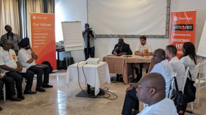 Depuis Lom&eacute;, le Groupe Olam planche sur l&rsquo;am&eacute;lioration de l'hygi&egrave;ne, la s&eacute;curit&eacute; et l'environnement dans ses filiales