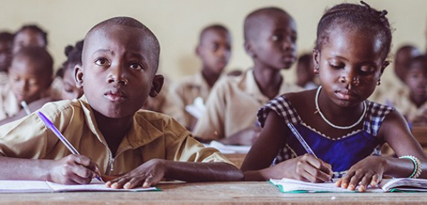 La banque mondiale apporte un soutien financier de 33 milliards FCFA au système éducatif au Togo