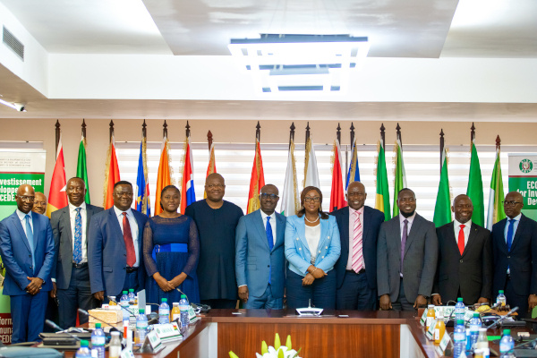 EBID evaluates several investment projects in Togo, for financing