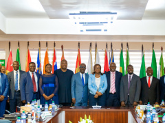EBID evaluates several investment projects in Togo, for financing