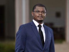 IMF’s new resident representative confirms progressive economic recovery in Togo