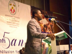 Togo: FNFI reveals new products on its fifth anniversary